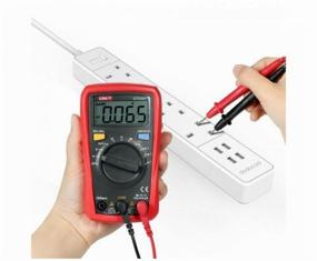 img 4 attached to Digital multimeter UNI-T UT33A+