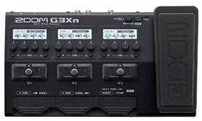 img 4 attached to 🎛️ Улучшенный процессор эффектов ZOOM G3XN