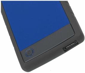 img 4 attached to 1 TB External HDD Transcend StoreJet 25H3, USB 3.0, dark blue