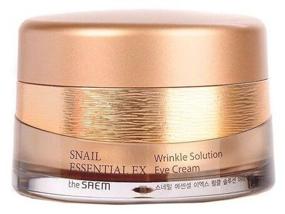 img 1 attached to The Saem Набор EX Wrinkle Solution Skin Care 2 Set