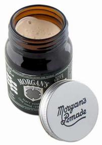 img 1 attached to Morgan's Lipstick Matt Pomade Low Shine / Firm Hold, strong hold, 50 g