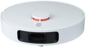 img 2 attached to Xiaomi Robot Vacuum S10+ White, Rostest
