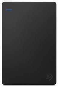 img 4 attached to Seagate External Hard Drive Game Drive for PlayStation 4 2TB (STGD2000200), Black