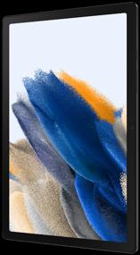img 4 attached to Samsung Galaxy Tab A8 tablet (2021), 4 GB/64 GB, Wi-Fi Cellular, dark gray