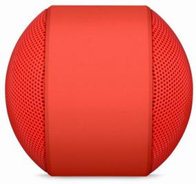 img 2 attached to 🔊 Experience Portable Music Bliss with Beats Pill PRODUCT (RED): Unleash Powerful Acoustics On-The-Go!