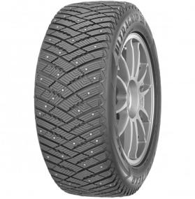 img 2 attached to Goodyear Ultra Grip Ice Arctic SUV 205/70 R15 96T winter