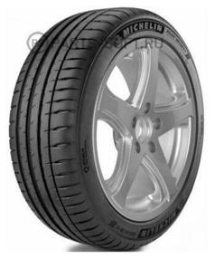 img 2 attached to MICHELIN Pilot Sport 4 245/45 R18 100Y summer