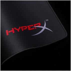 img 3 attached to Коврик HyperX Fury S Pro Extra Large (HX-MPFS-XL) черный