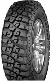 img 2 attached to Cordiant Off Road 2 215/75 R15 100Q summer