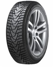 img 4 attached to Tires for cars Hankook Winter i Pike RS2 W429 R16 205/55 91T spike