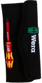 img 4 attached to Wera screwdriver set 003470, 7 pcs, red / yellow