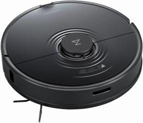 img 4 attached to Robot vacuum cleaner Roborock S7 Global, black