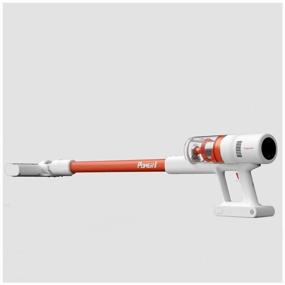 img 4 attached to Trouver Power 11 Cordless Vacuum Cleaner, white/red