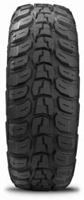 img 4 attached to Kumho Road Venture M/T KL71 215/75 R15 106Q all season