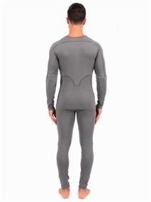 img 1 attached to Men's thermal underwear ARCTIC WARM Sport