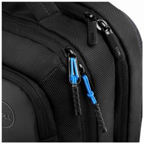img 1 attached to Backpack DELL Pro Backpack 15 PO1520P 460-BCMN Black