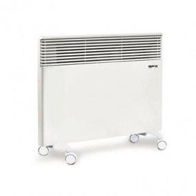 img 3 attached to Convector Noirot Spot E-3 Plus 1000, white
