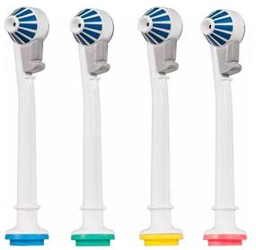 img 3 attached to Oral-B Professional Care OxyJet MD20 Irrigation, white/blue