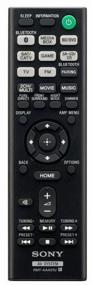 img 1 attached to 🎵 Sony STR-DH590 5.2 Channel AV Receiver, Black