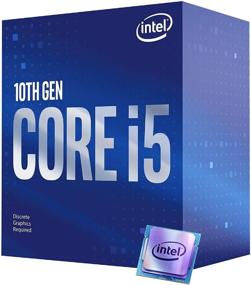 img 4 attached to Processor Intel Core i5-11400F LGA1200, 6 x 2600 MHz, OEM