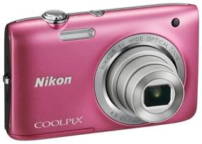 img 1 attached to 📷 Nikon Coolpix S2800 Camera: Capturing Memories with Utmost Clarity