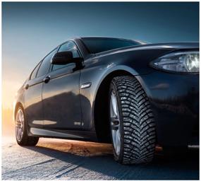 img 4 attached to MICHELIN X-Ice North 4 235/45 R18 98T зимняя