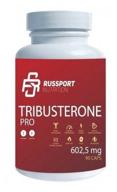 tribusterone rs nutrition tribusterone pro 90 capsules, testosterone booster logo