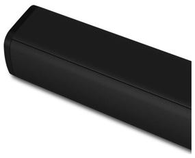 img 4 attached to Звуковая панель Xiaomi Redmi TV Soundbar черного цвета