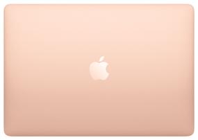 img 1 attached to 13.3" Apple MacBook Air 13 Early 2020 2560x1600, Intel Core i5 1.1 GHz, RAM 8 GB, SSD 512 GB, Intel Iris Plus Graphics, macOS, MVH52RU/A, Gold