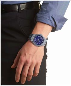 img 1 attached to Наручные часы CASIO Edifice EFB-680D-2B