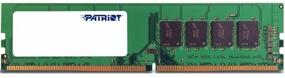 img 4 attached to Модуль памяти PATRIOT Signature PSD48G266681 DDR4 - 8ГБ 2666, DIMM, Ret