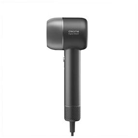 img 4 attached to Dreame Hair Artist Intelligent Temperature Control Hair Dryer RU, grey