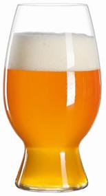 img 4 attached to Spiegelau Craft Beer Glasses Tasting Kit 4991693, 3 pcs.