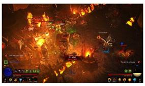 img 2 attached to Diablo III: Eternal Collection game for Xbox One