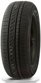 img 3 attached to Formula Energy 205/55 R16 91V summer