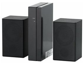 img 1 attached to 🔊 Samsunw Hollow Acoustic System SWA-9000S: Enrich Your Audio Experience