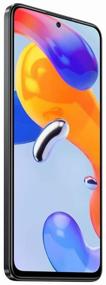 img 4 attached to Xiaomi Redmi Note 11 Pro 5G 8/128GB Global Smartphone, Grey Graphite