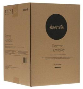 img 2 attached to Humidifier Deerma Smart Central Control Humidifier F850S