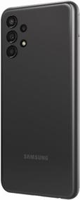 img 4 attached to Smartphone Samsung Galaxy A13 3/32 GB, Dual nano SIM, black
