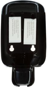 img 4 attached to Mini liquid soap dispenser 561008 Tork (S2), 475 ml