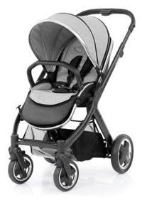 img 4 attached to Stroller Oyster Oyster2: The Perfect Companion for Your Little One