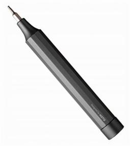 img 3 attached to Набор отверток для точных работ HOTO Precision screwdriver kit 24 in 1 QWLSD004, 13 предм. grey