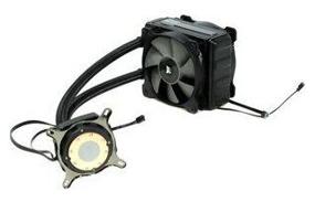 img 2 attached to Water cooling system for Corsair H80i v2 processor