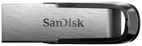 img 4 attached to SanDisk Ultra USB 3.0 32 GB, 1 pc. black