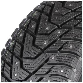 img 3 attached to Hankook Tire Winter i*Pike RS2 W429 215/55 R17 91T