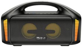 img 1 attached to 🔊 Tribit StormBox Blast Portable Acoustic Speaker