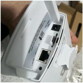 img 4 attached to 4G WiFi router Tianjie CPE905-3