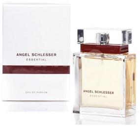 img 4 attached to Angel Schlesser Eau de Parfum Essential for Women, 100 ml