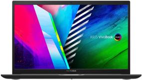 img 4 attached to 15.6" Notebook ASUS Vivobook 15 K513EA-L12253 1920x1080, Intel Core i7 1165G7 2.8 GHz, RAM 8 GB, DDR4, SSD 512 GB, Intel Iris Xe Graphics, DOS, 90NB0SG1-M34310, Indie Black