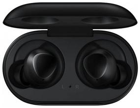 img 4 attached to Wireless headphones Samsung Galaxy Buds, onyx